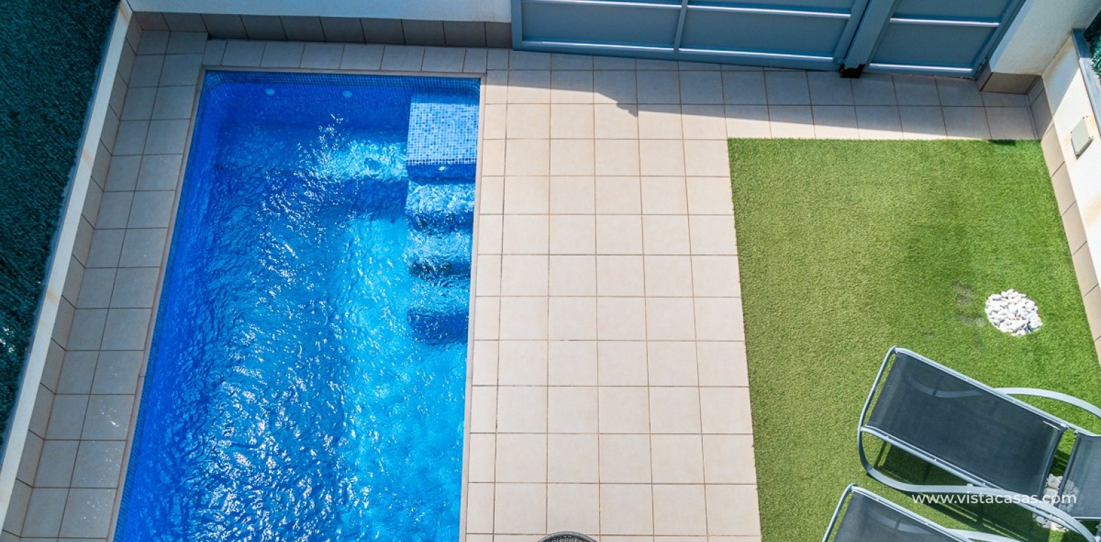 Resale - Villa - San Pedro del Pinatar