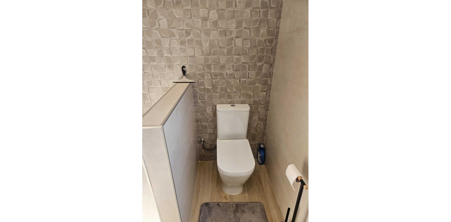 Resale - Villa - Torrevieja