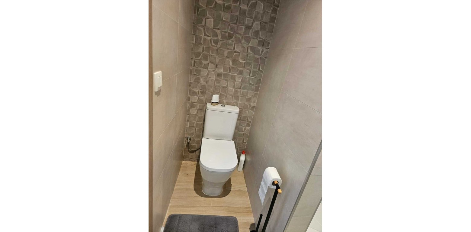 Resale - Villa - Torrevieja