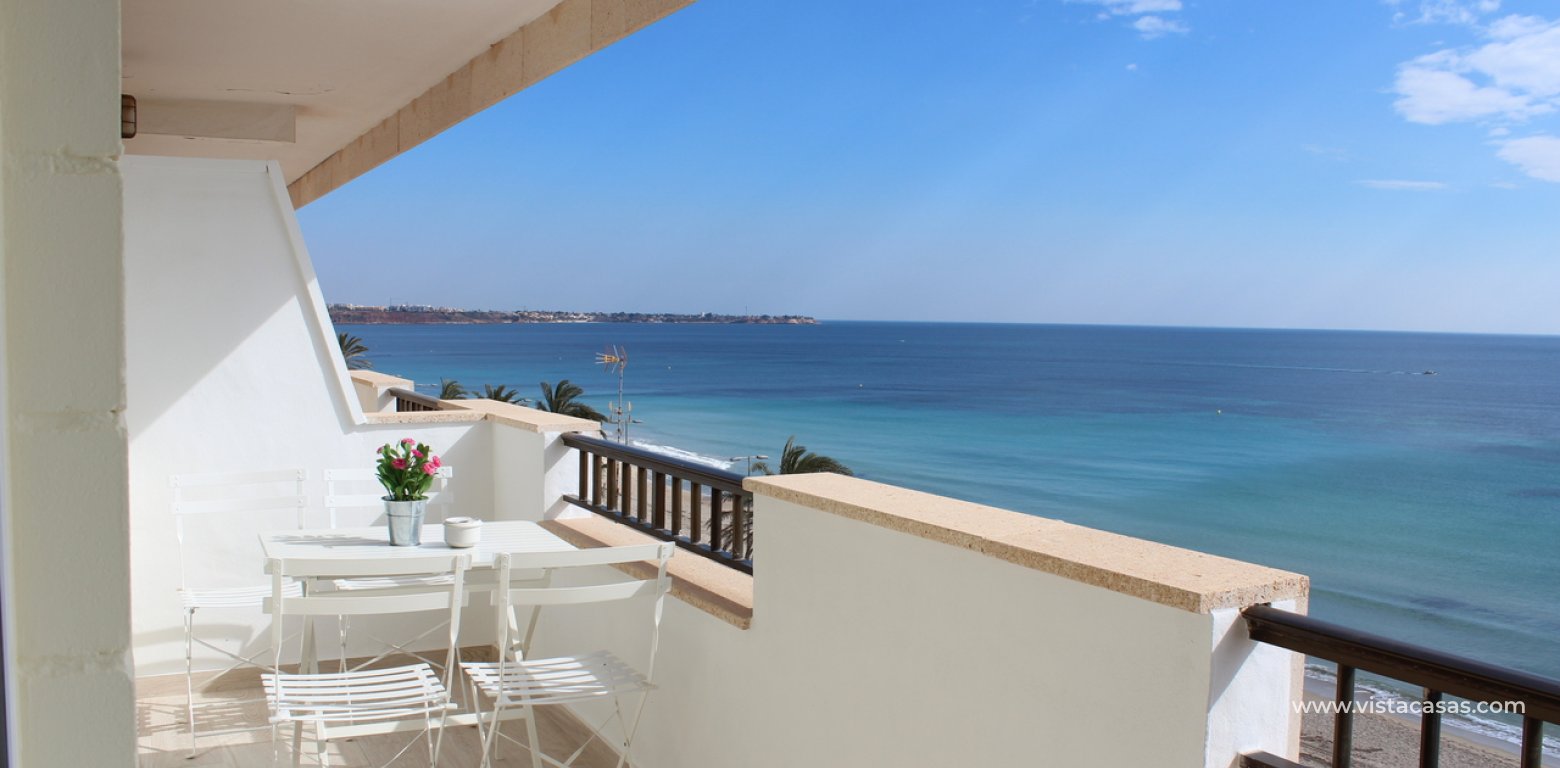 Resale - Apartment - Mil Palmeras