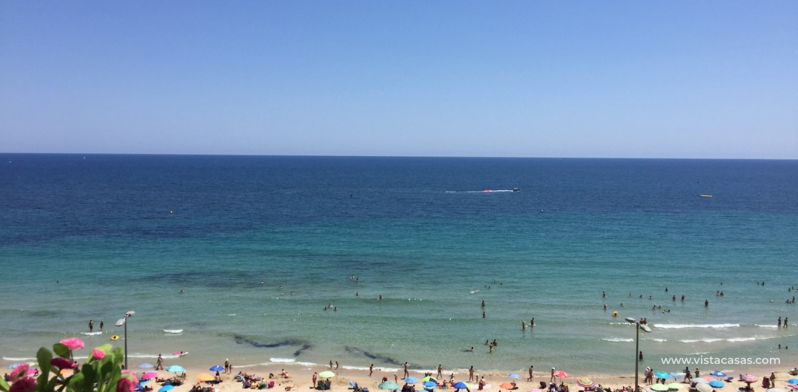 Resale - Apartment - Mil Palmeras