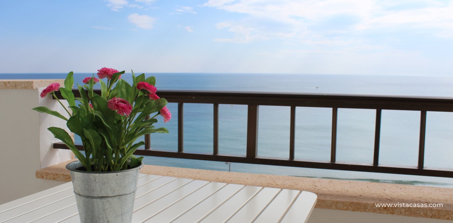 Resale - Apartment - Mil Palmeras