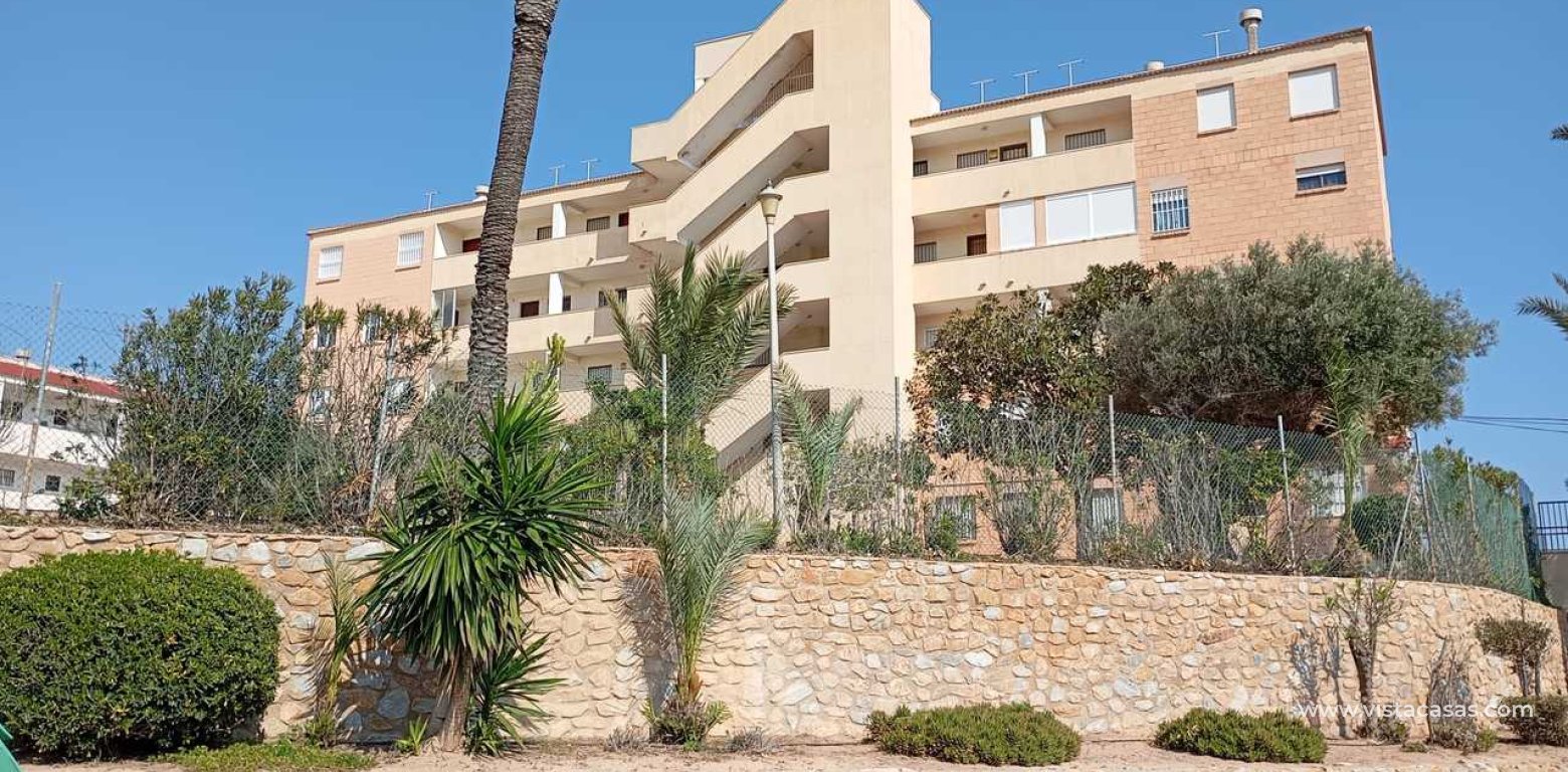 Resale - Apartment - Mil Palmeras