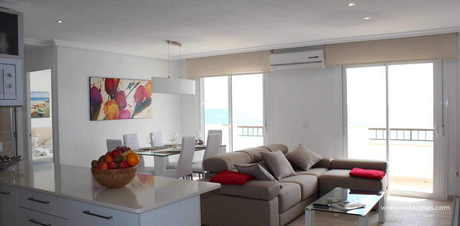 Resale - Apartment - Mil Palmeras