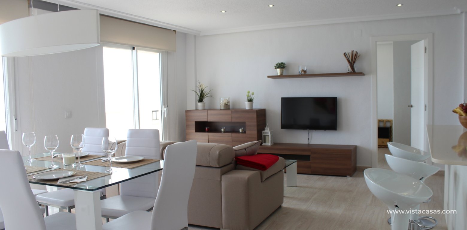 Resale - Apartment - Mil Palmeras