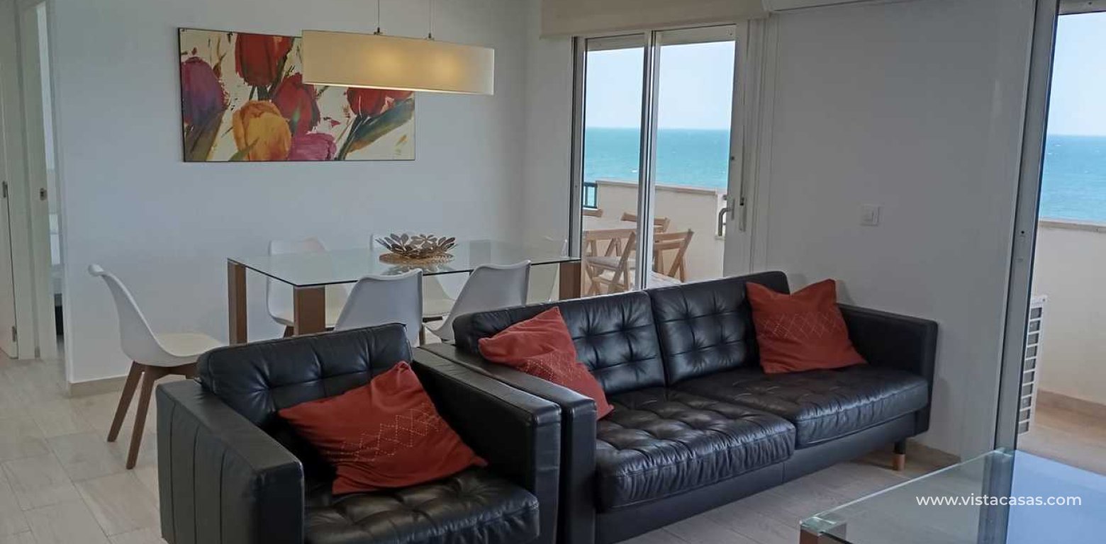 Resale - Apartment - Mil Palmeras