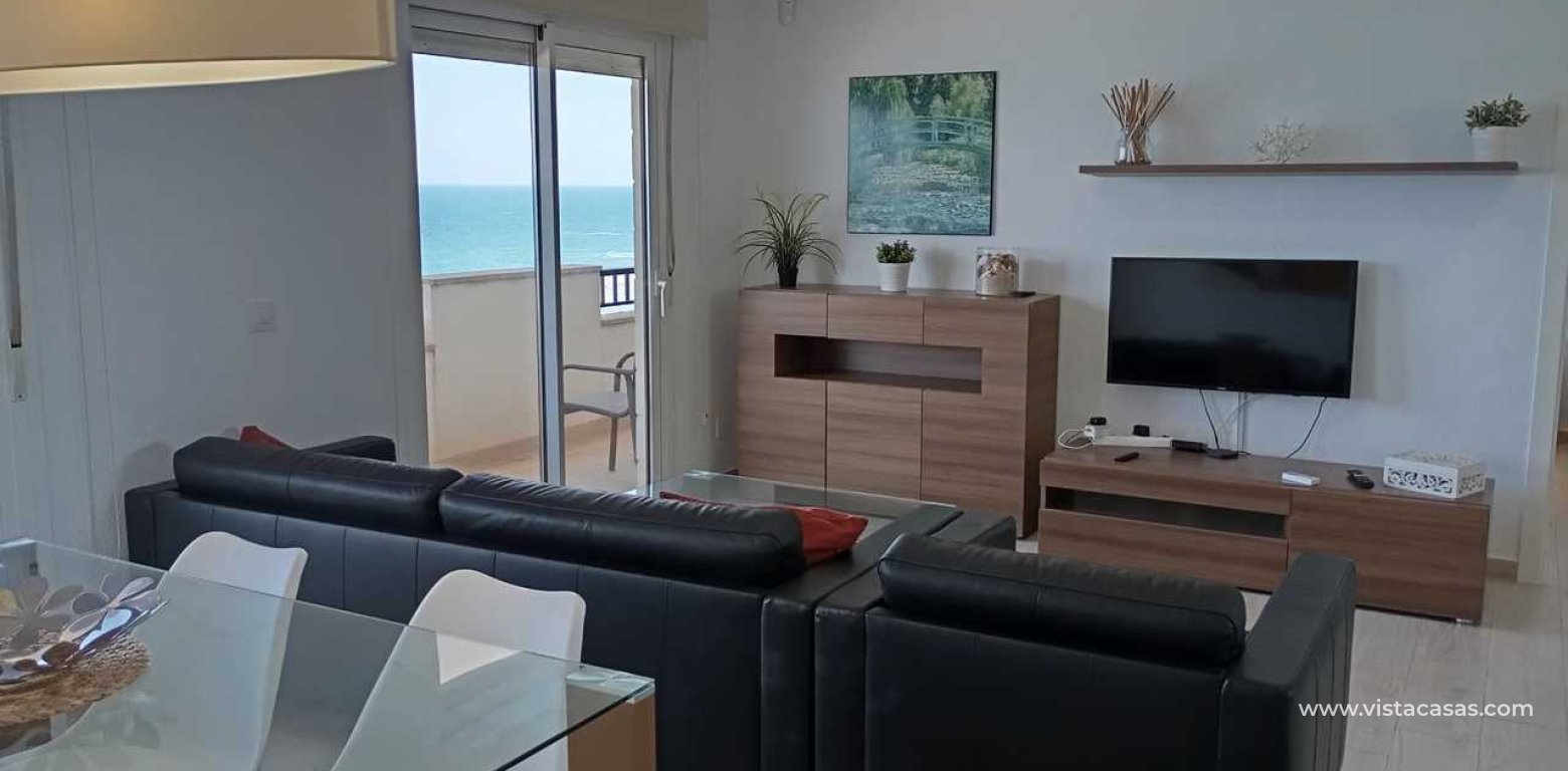 Resale - Apartment - Mil Palmeras