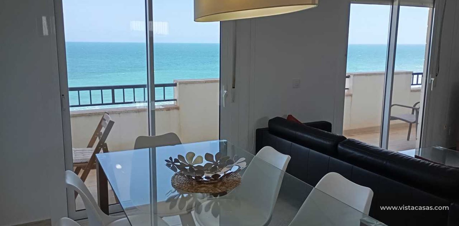 Resale - Apartment - Mil Palmeras