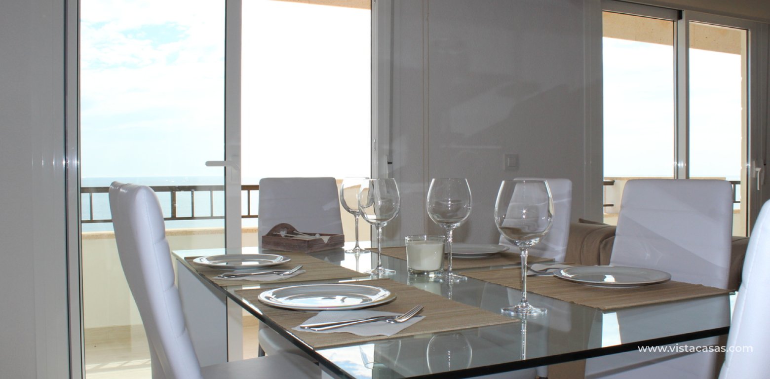 Resale - Apartment - Mil Palmeras