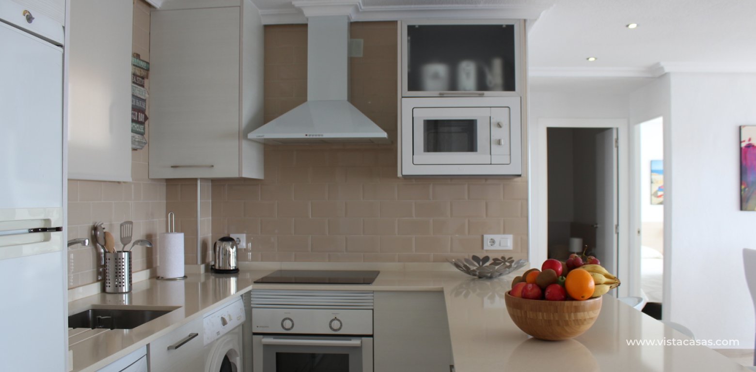 Resale - Apartment - Mil Palmeras