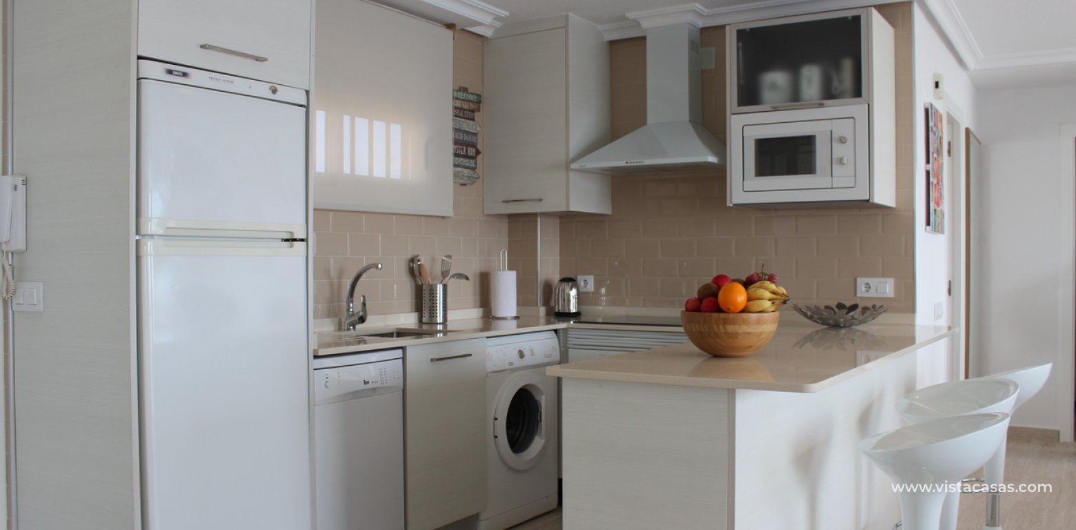 Resale - Apartment - Mil Palmeras