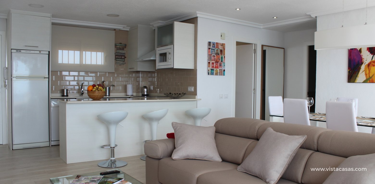 Resale - Apartment - Mil Palmeras