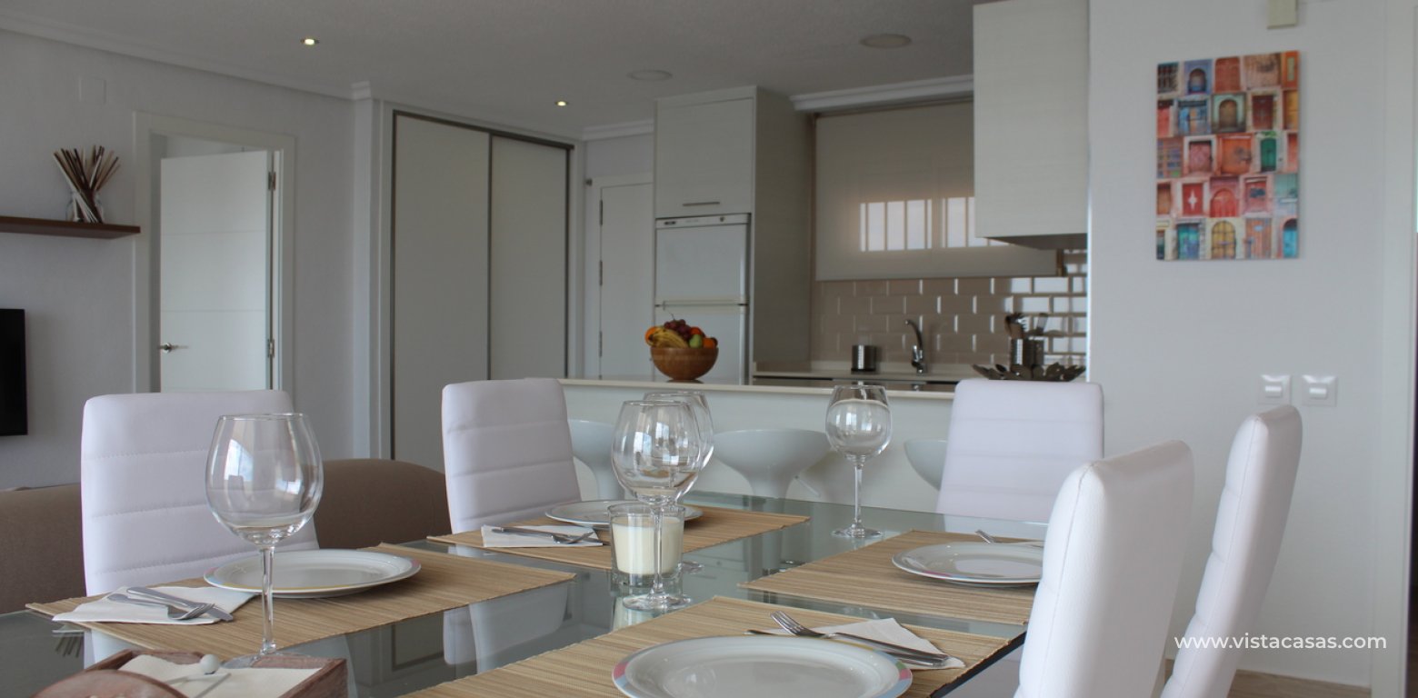 Resale - Apartment - Mil Palmeras