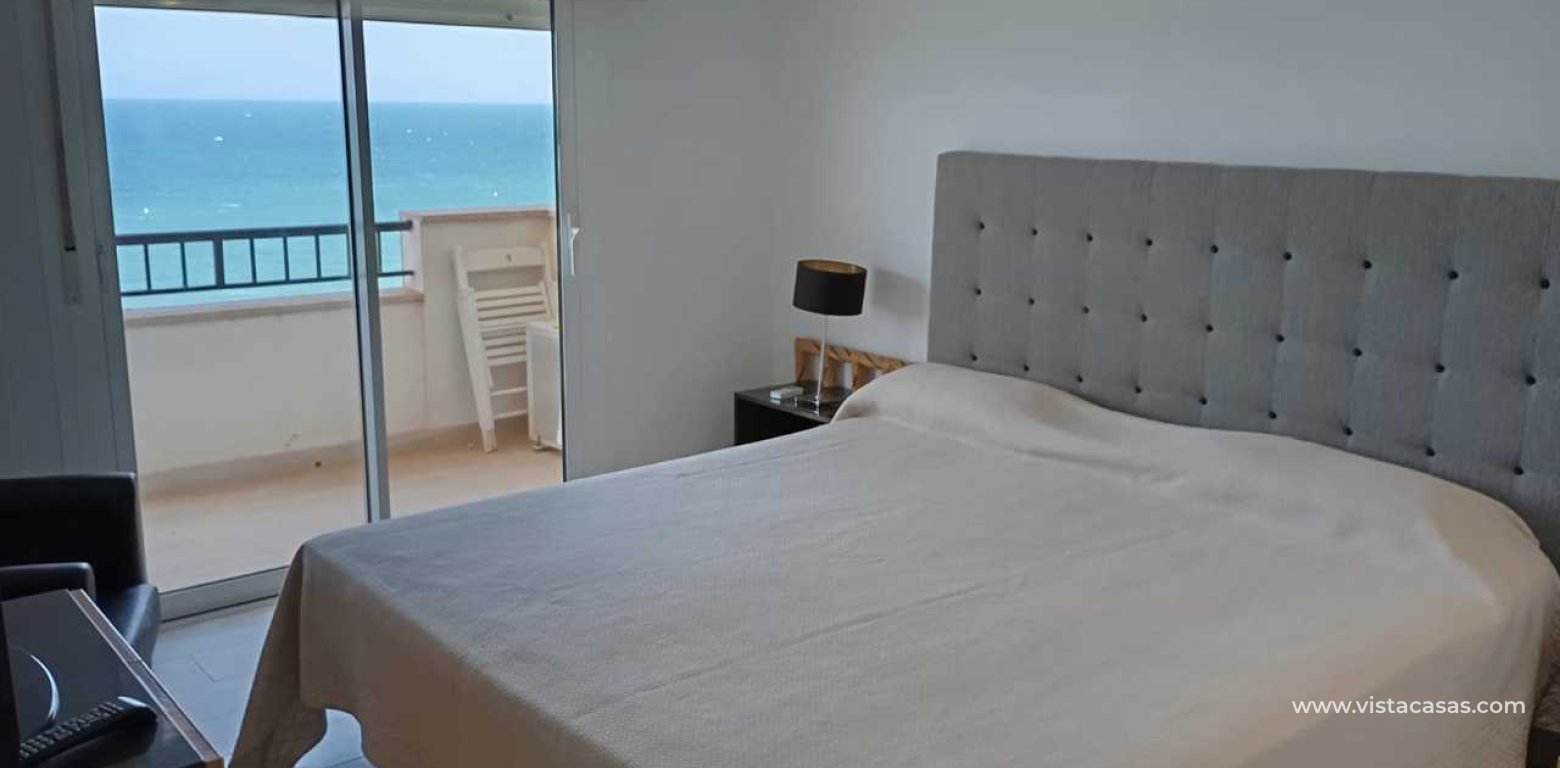 Resale - Apartment - Mil Palmeras