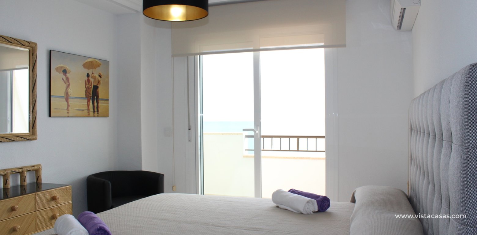 Resale - Apartment - Mil Palmeras