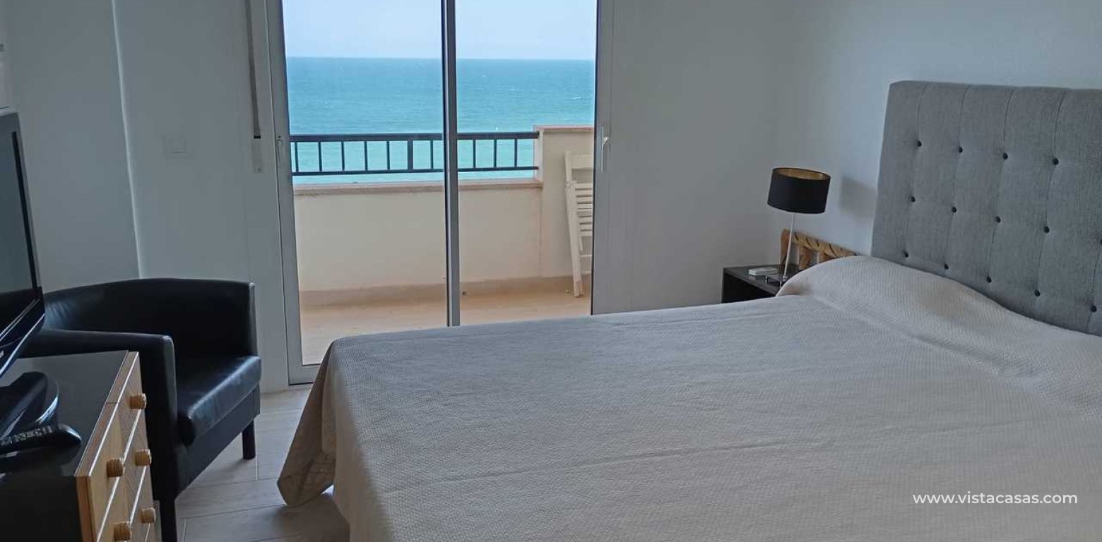 Resale - Apartment - Mil Palmeras