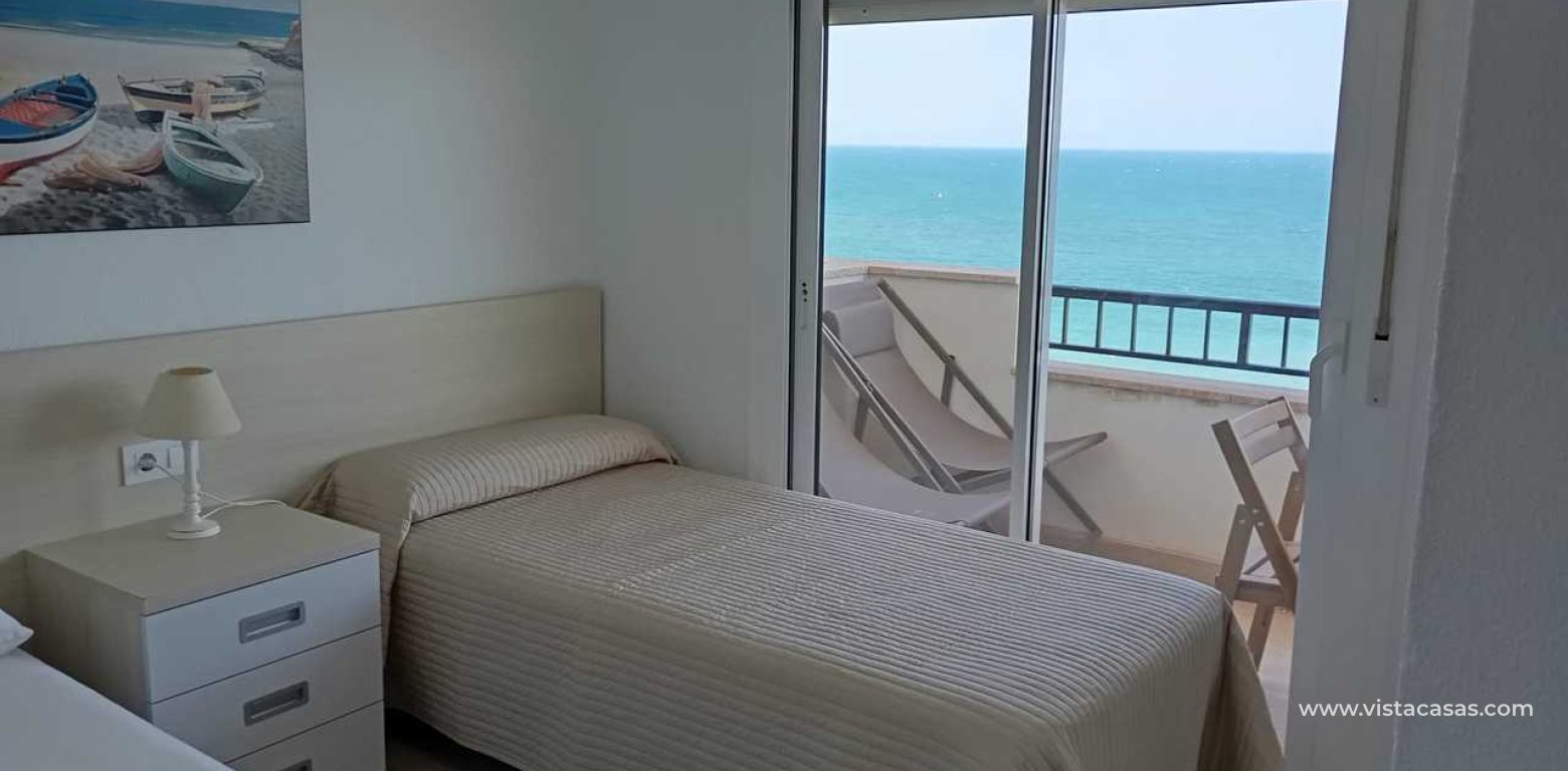 Resale - Apartment - Mil Palmeras