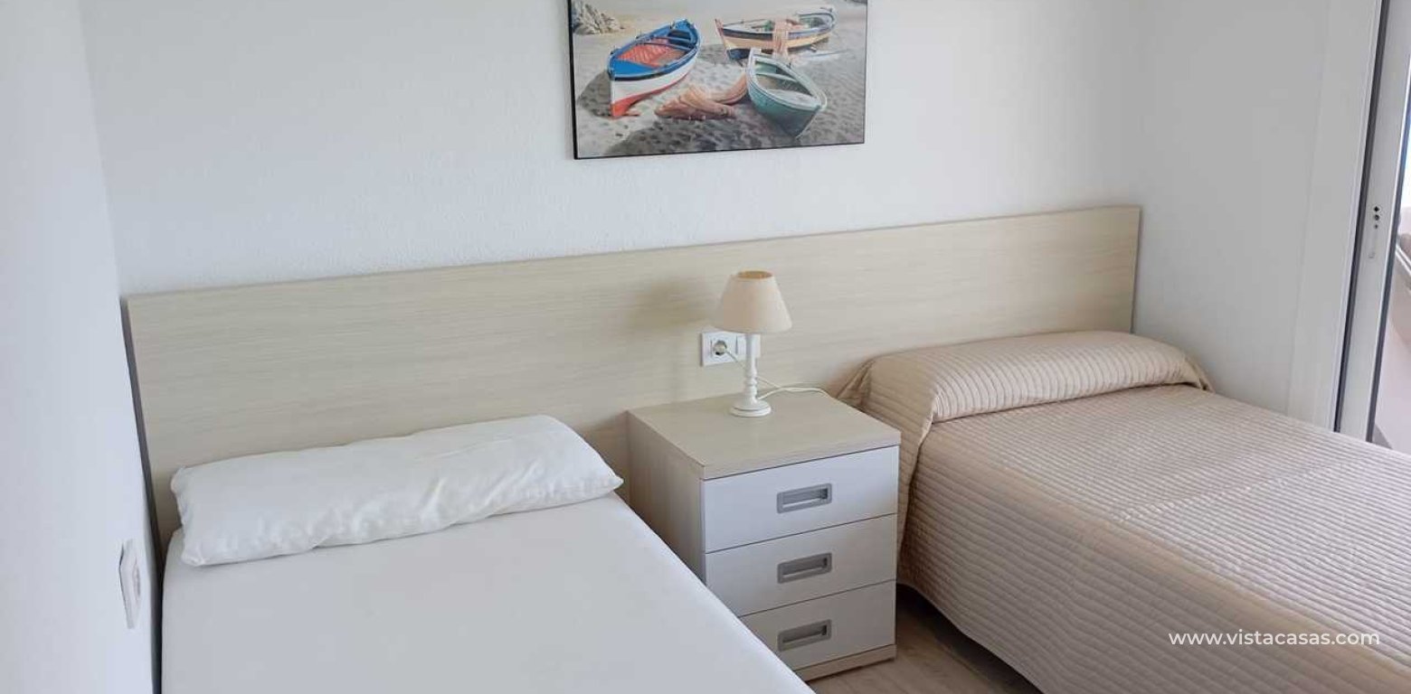 Resale - Apartment - Mil Palmeras