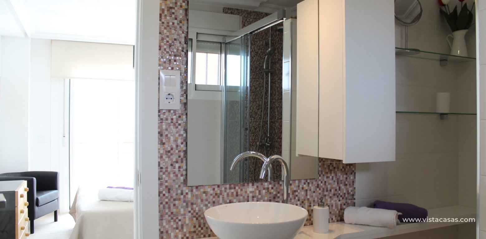 Resale - Apartment - Mil Palmeras