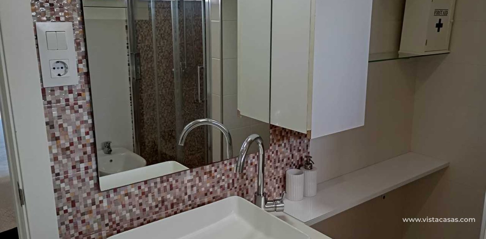 Resale - Apartment - Mil Palmeras