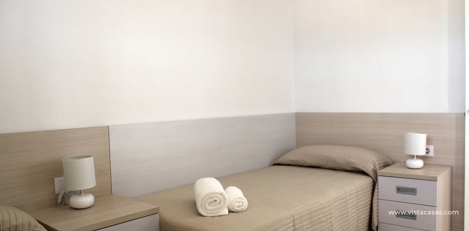 Resale - Apartment - Mil Palmeras