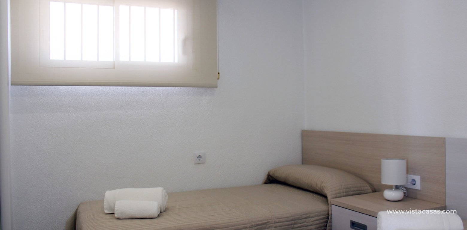 Resale - Apartment - Mil Palmeras