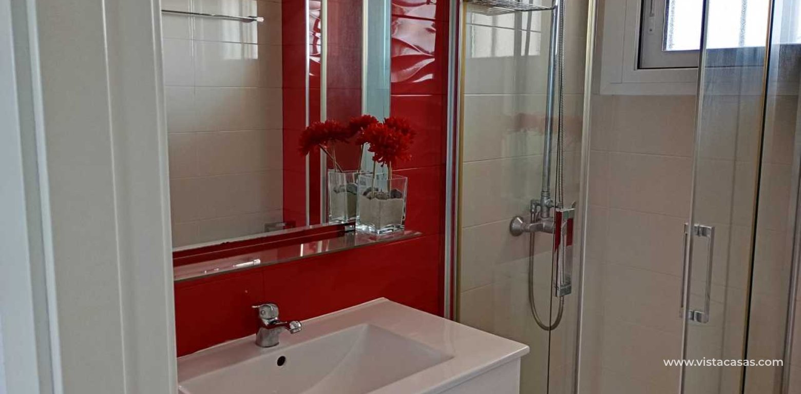 Resale - Apartment - Mil Palmeras