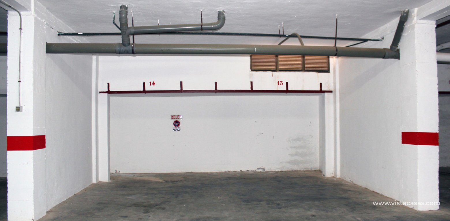 Resale - Apartment - Mil Palmeras