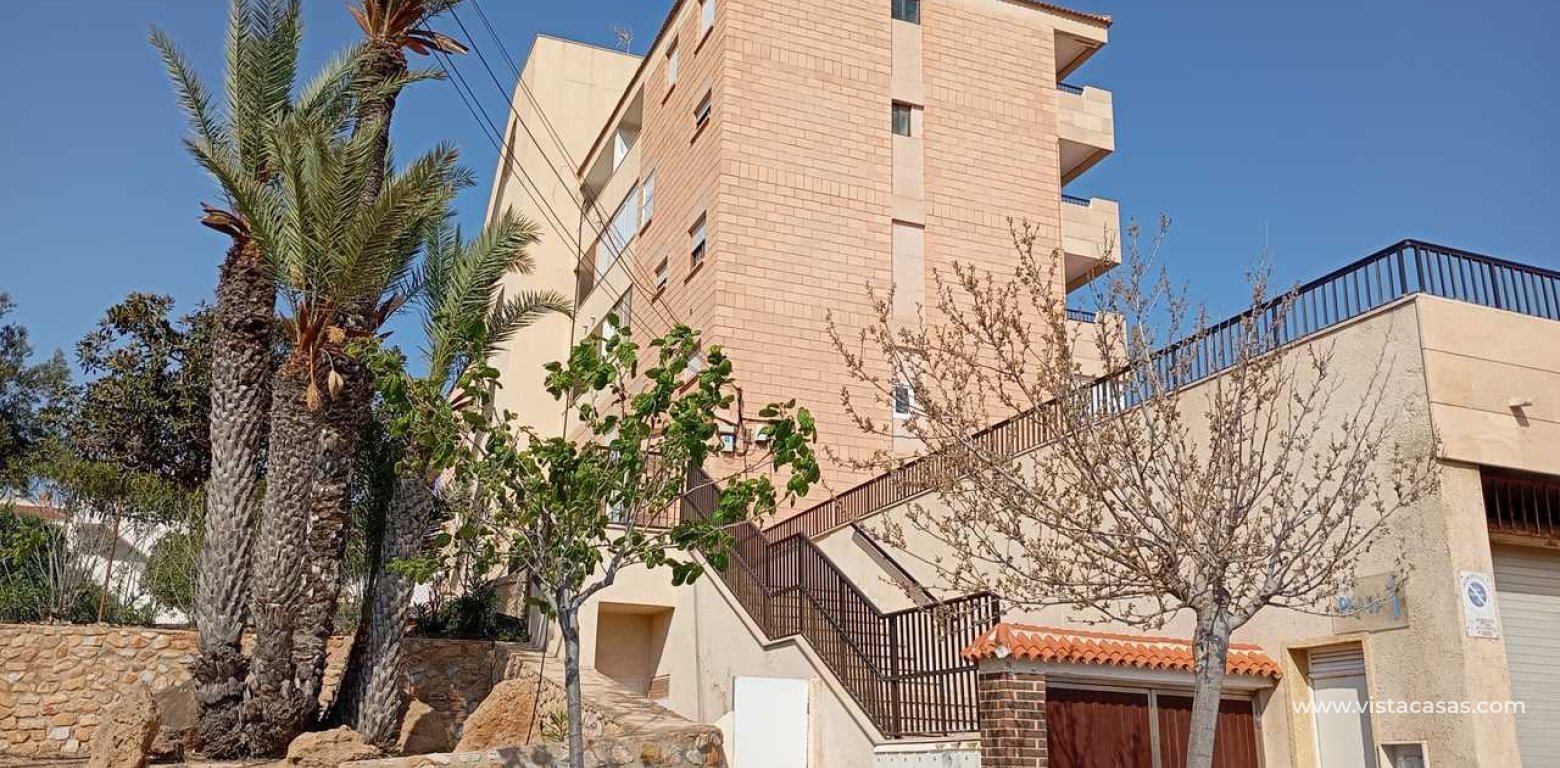 Resale - Apartment - Mil Palmeras