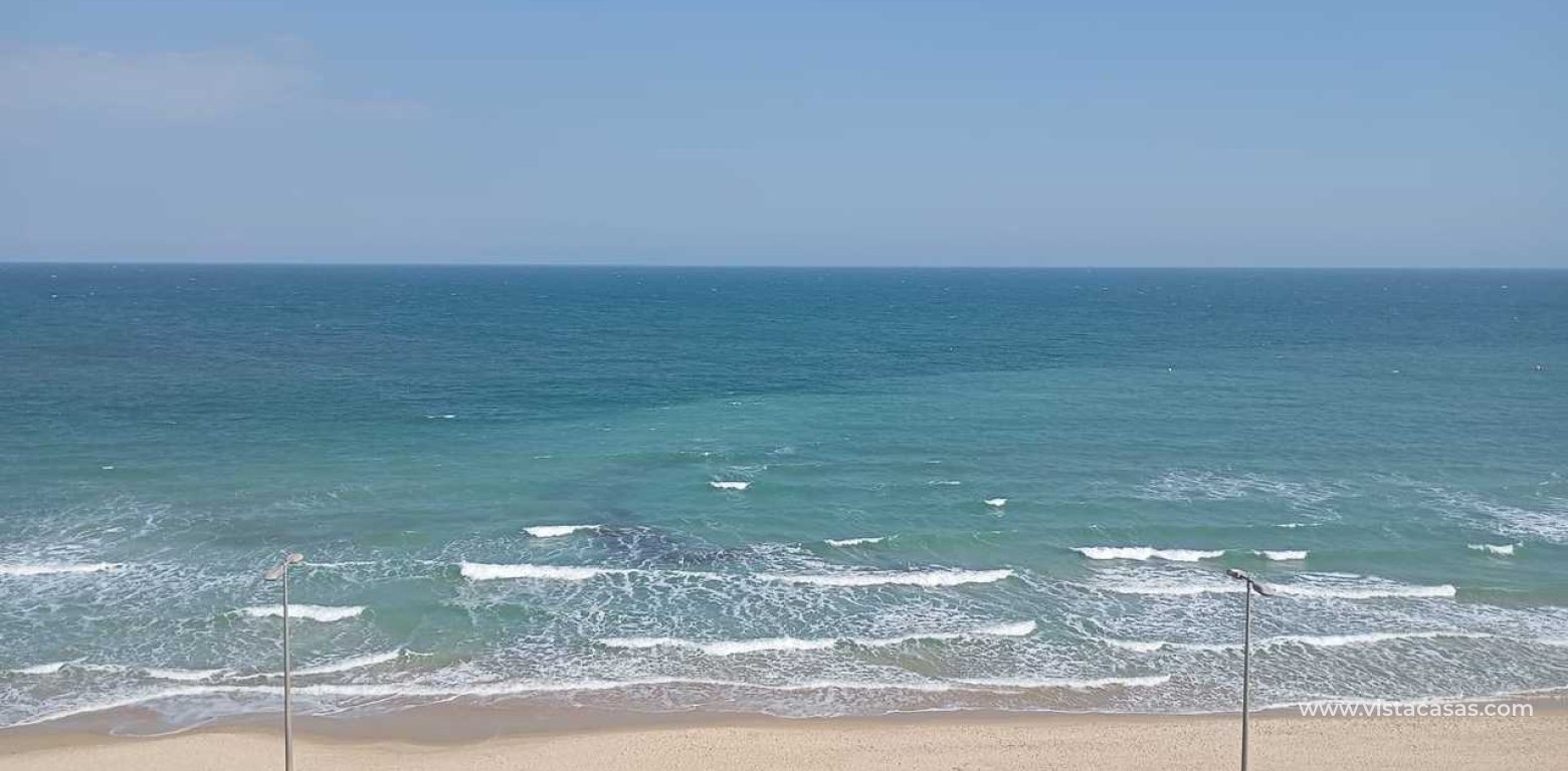 Resale - Apartment - Mil Palmeras