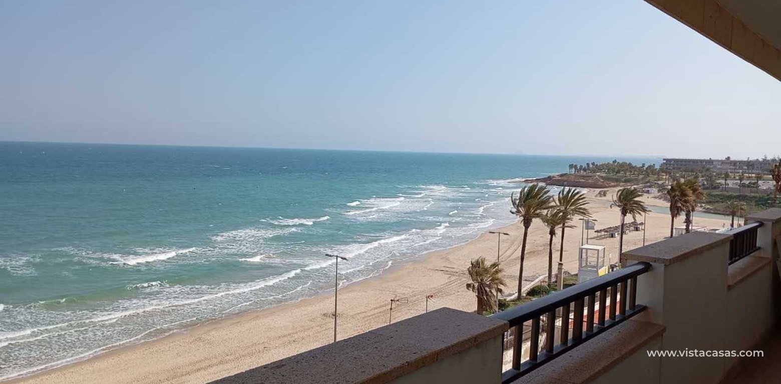 Resale - Apartment - Mil Palmeras