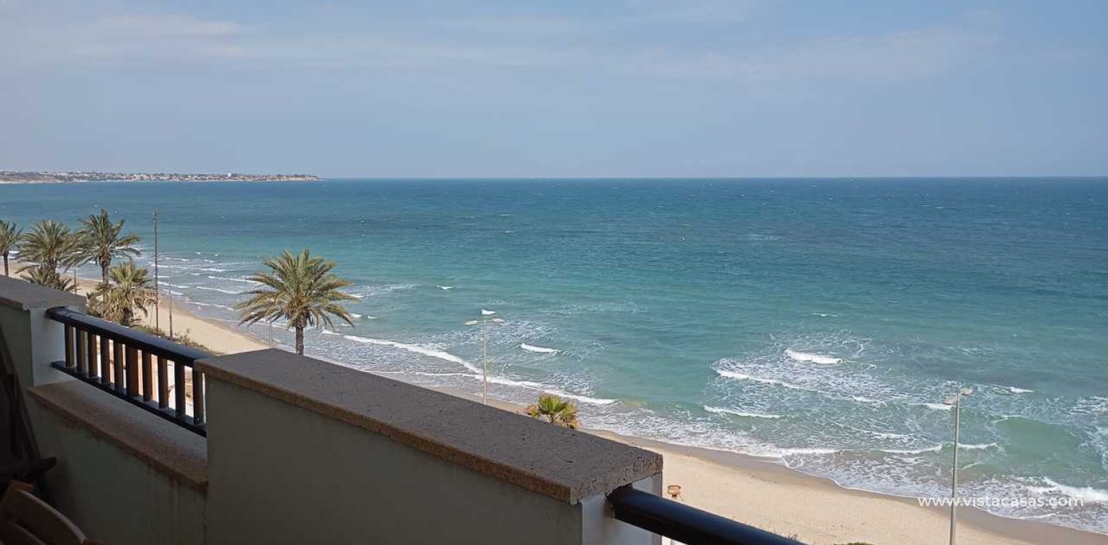 Resale - Apartment - Mil Palmeras