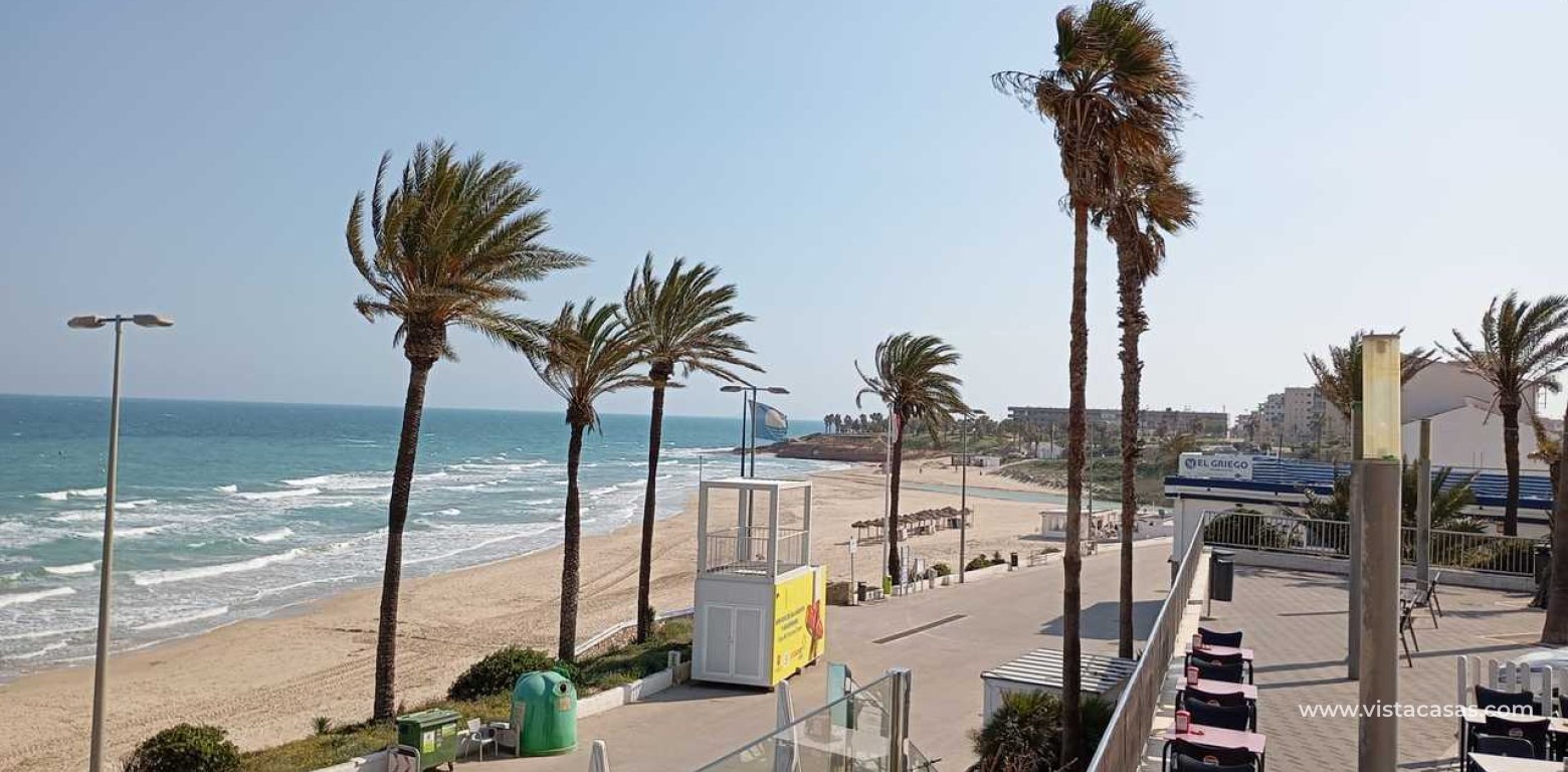 Resale - Apartment - Mil Palmeras