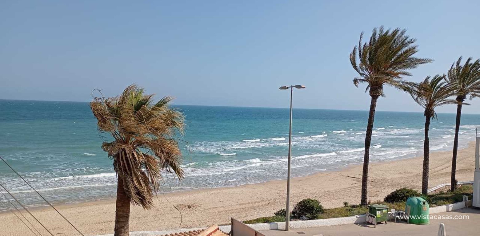 Resale - Apartment - Mil Palmeras