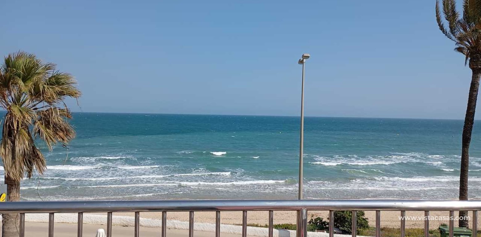 Resale - Apartment - Mil Palmeras