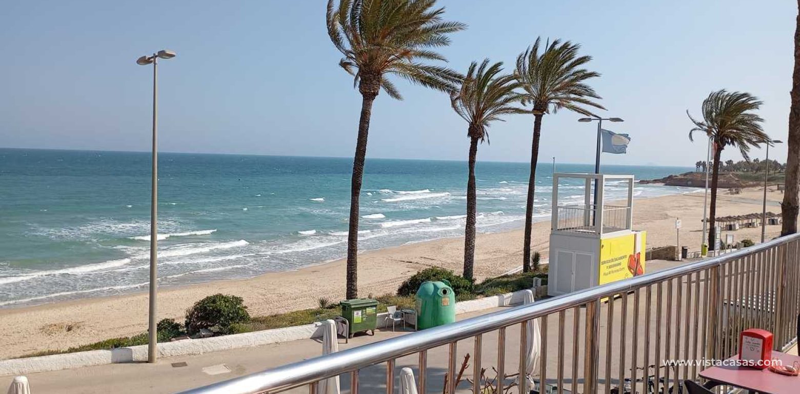 Resale - Apartment - Mil Palmeras