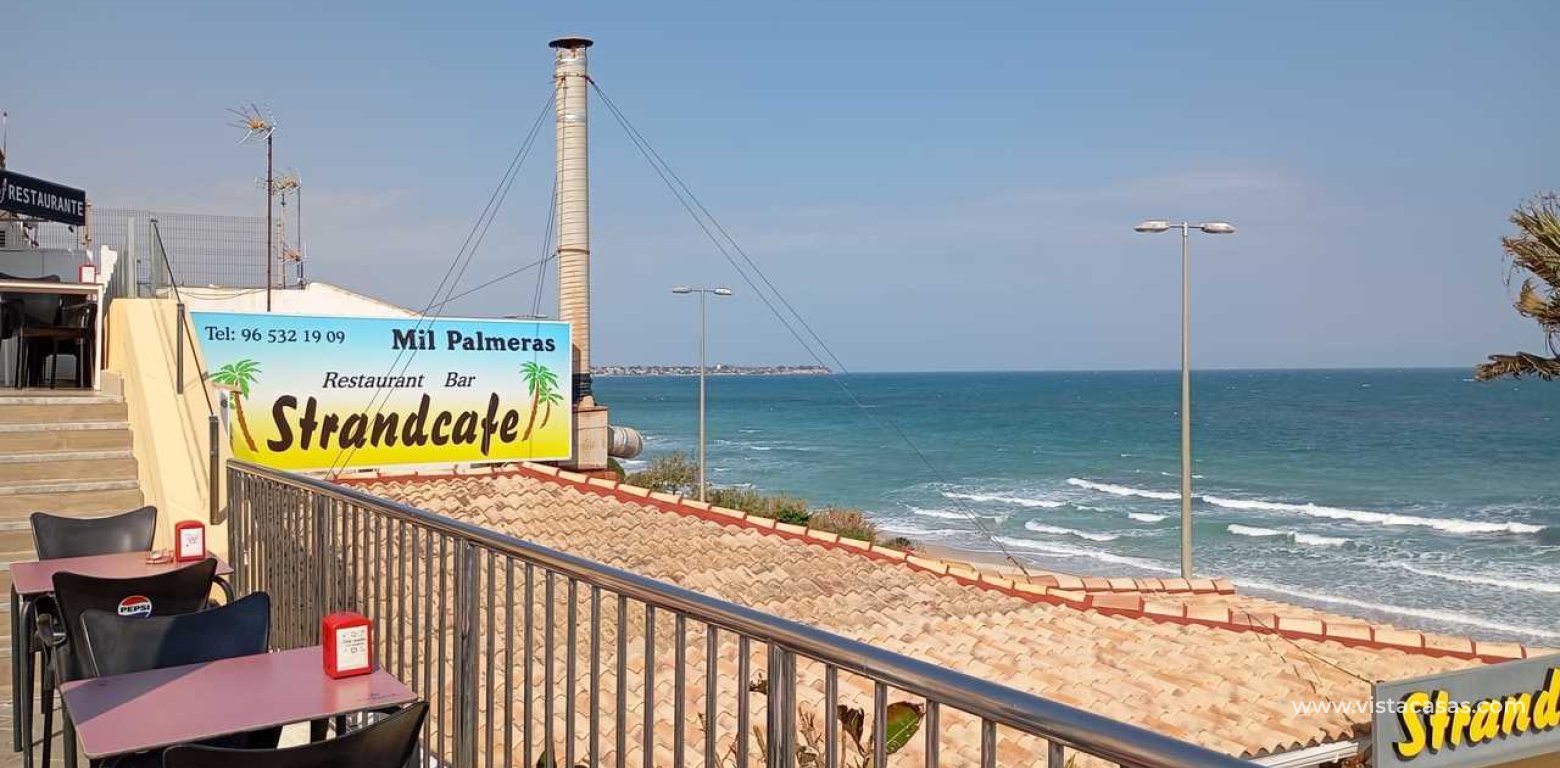 Resale - Apartment - Mil Palmeras