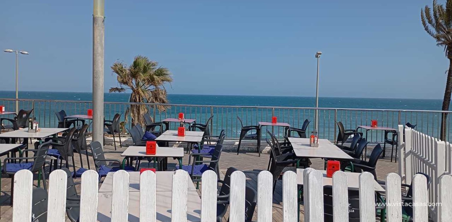 Resale - Apartment - Mil Palmeras