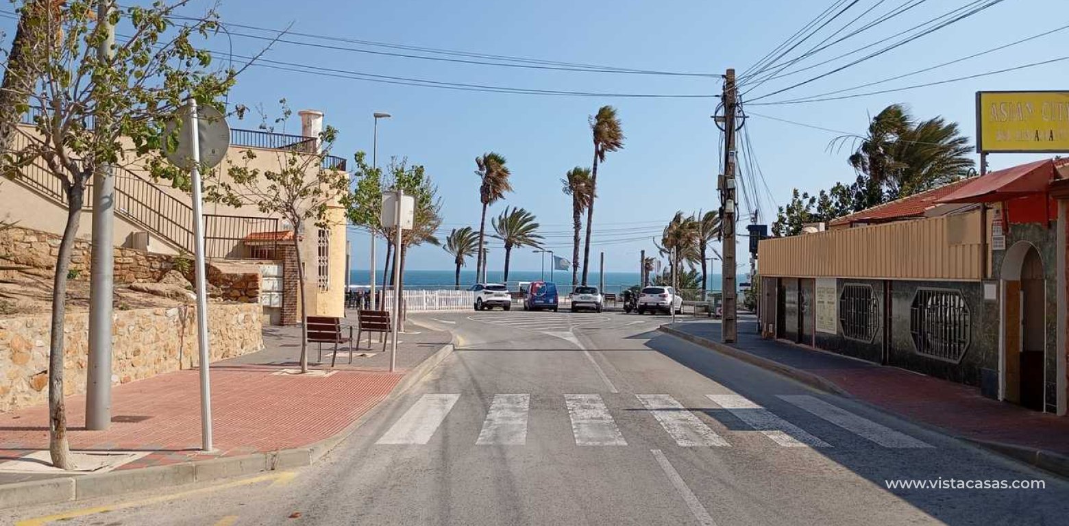 Resale - Apartment - Mil Palmeras