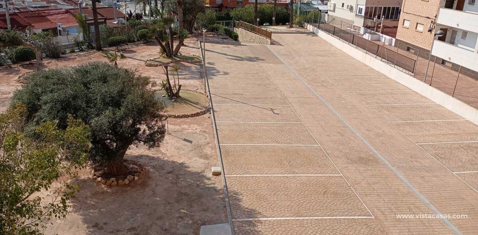 Resale - Apartment - Mil Palmeras