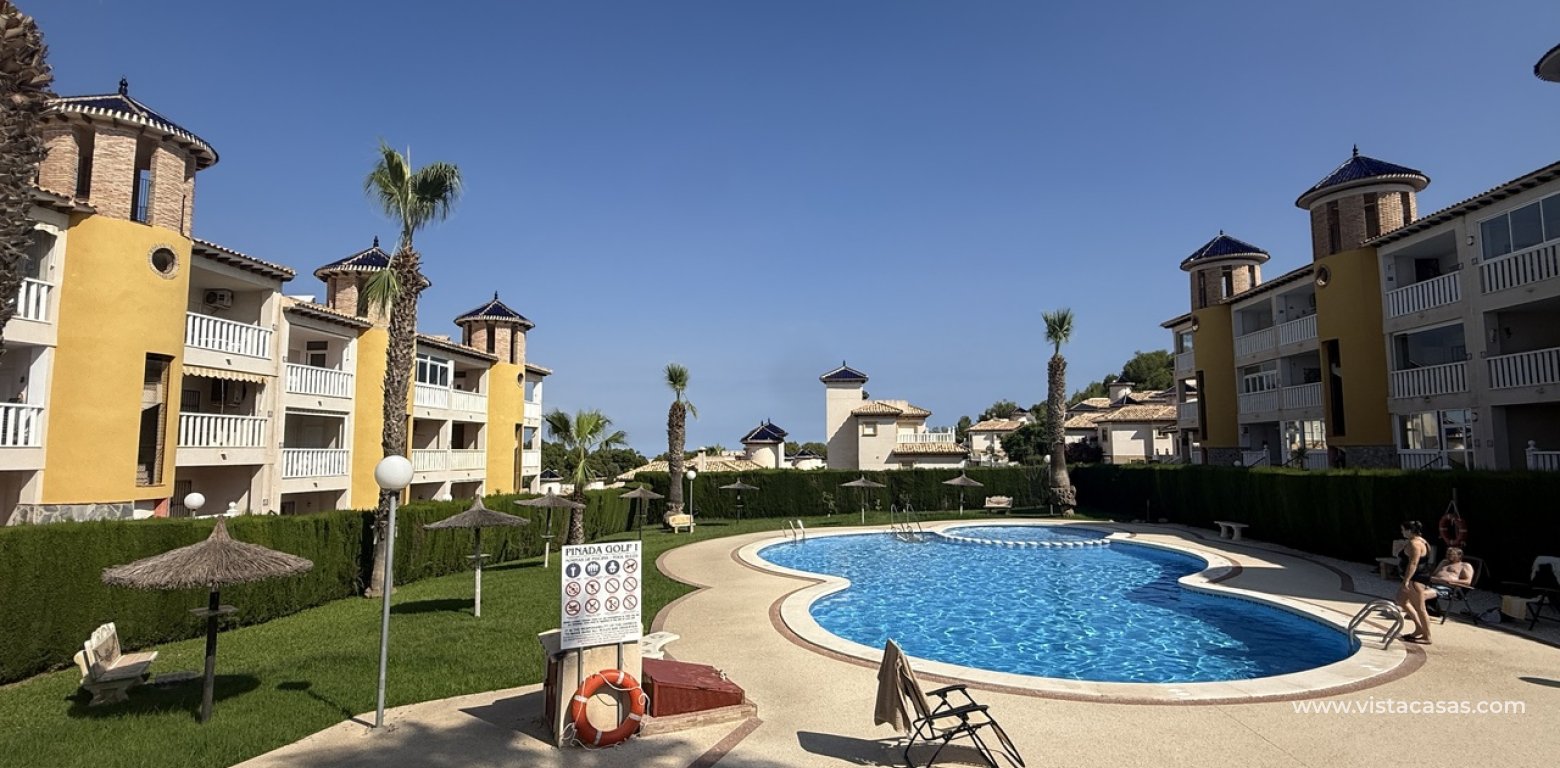 Resale - Apartment - Villamartin