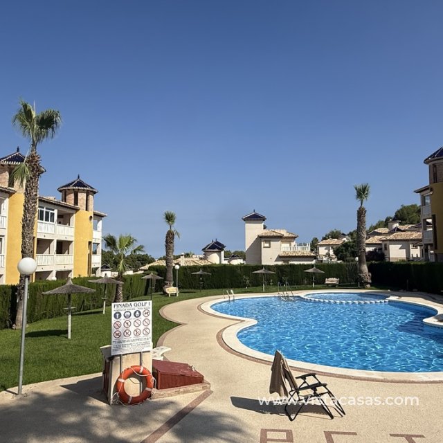 Wohnung - Sale - Villamartin - Villamartin