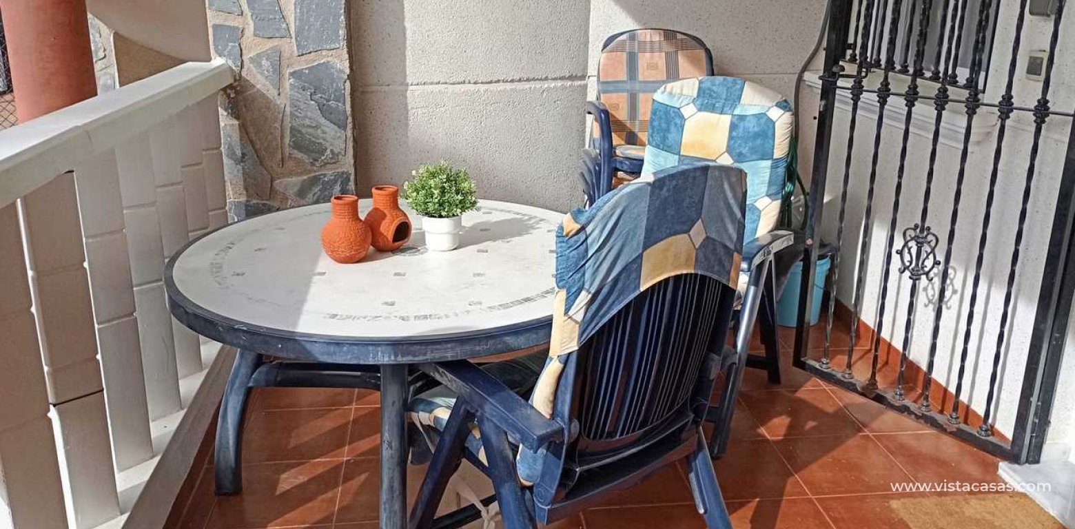 Resale - Apartment - Villamartin