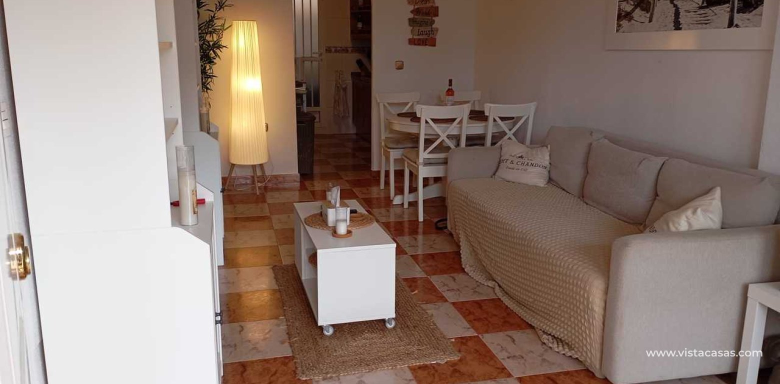 Resale - Apartment - Villamartin