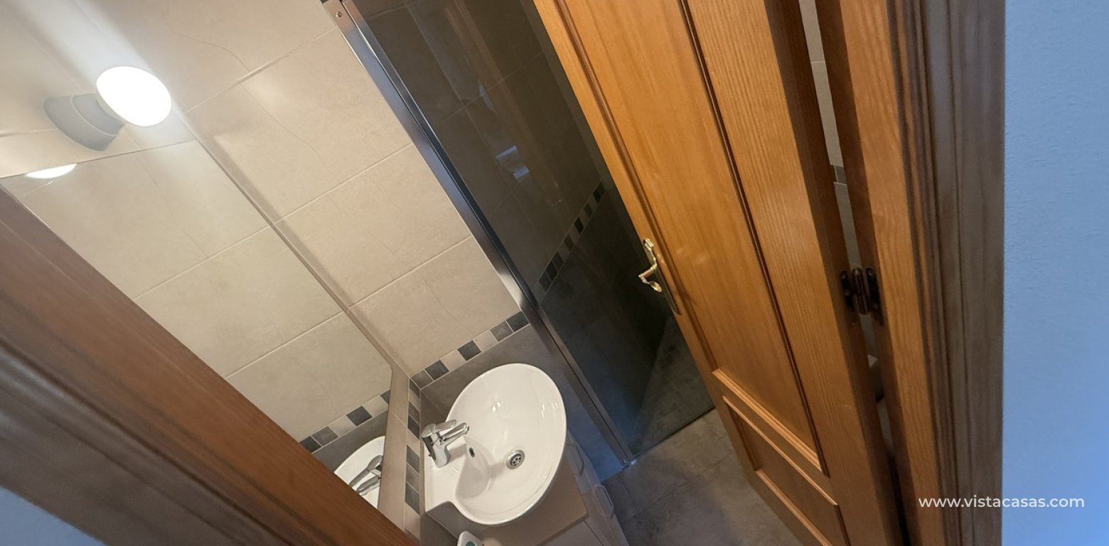 Resale - Apartment - Villamartin