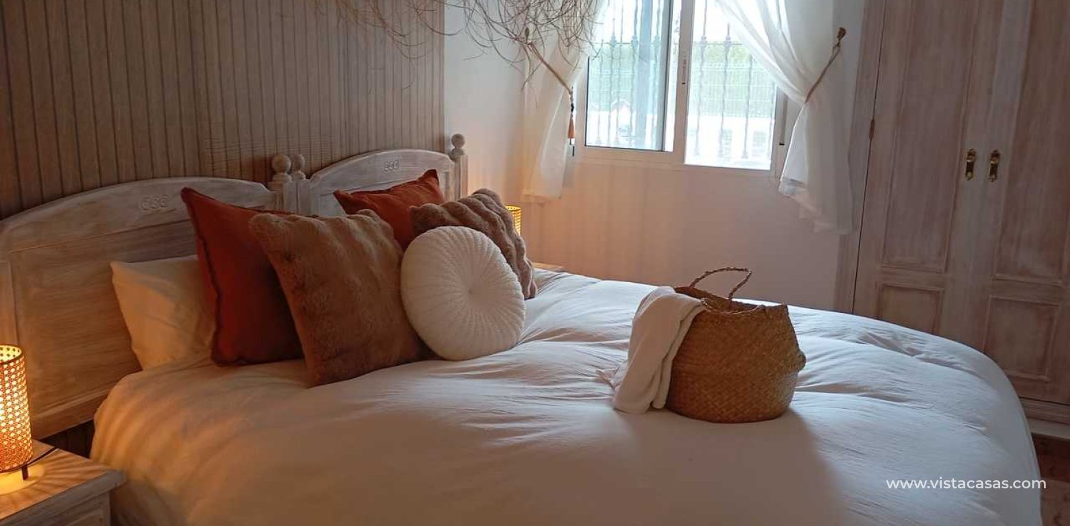 Resale - Apartment - Villamartin