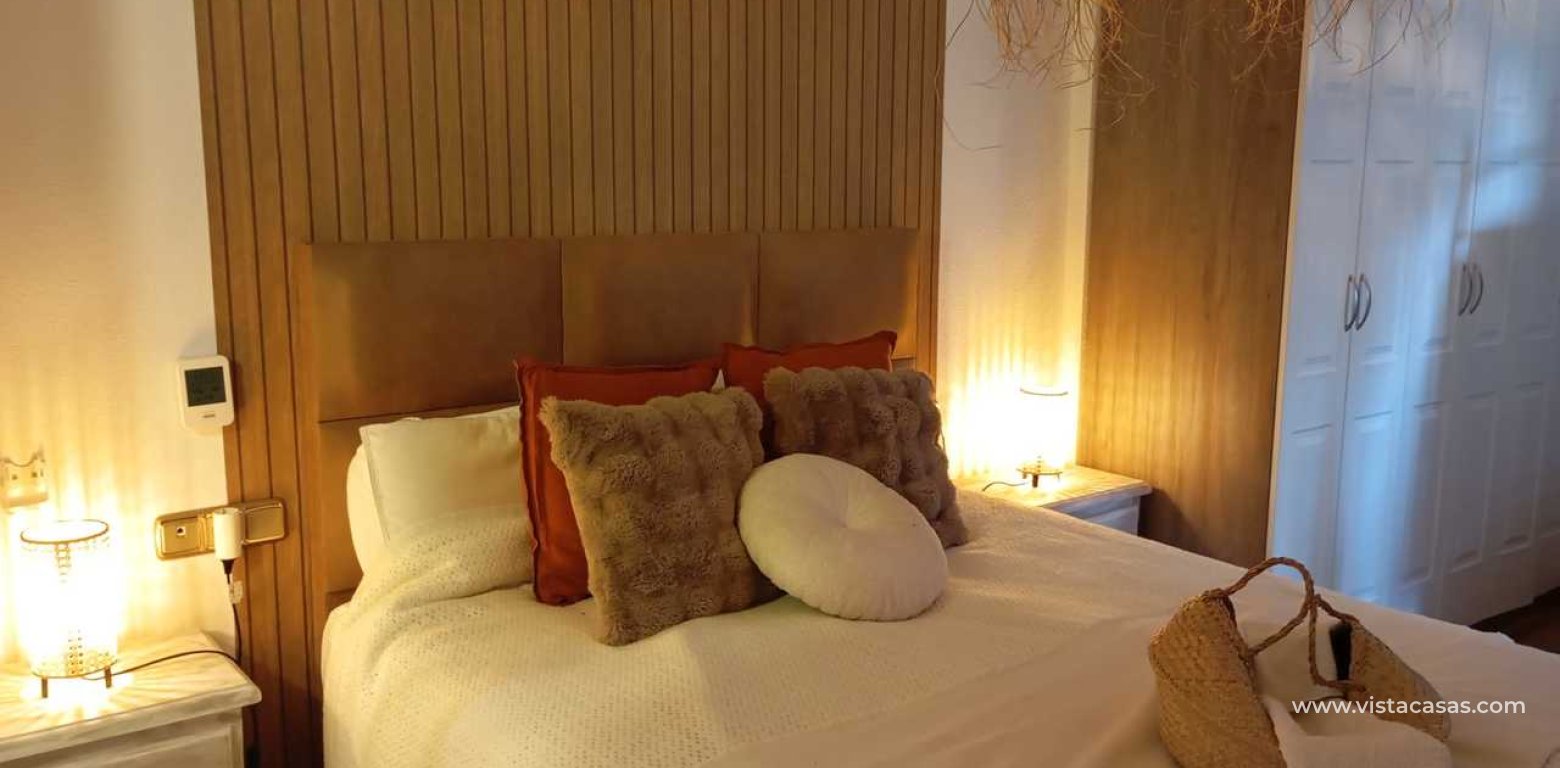 Resale - Apartment - Villamartin