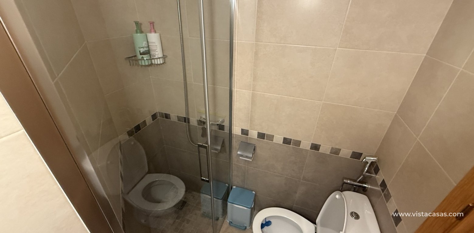 Resale - Apartment - Villamartin