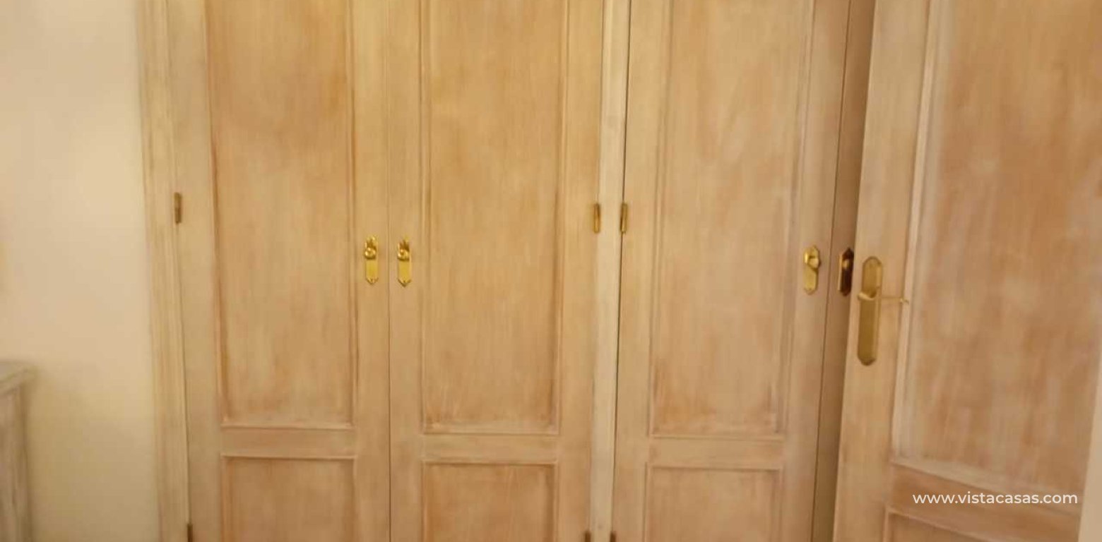 Resale - Apartment - Villamartin