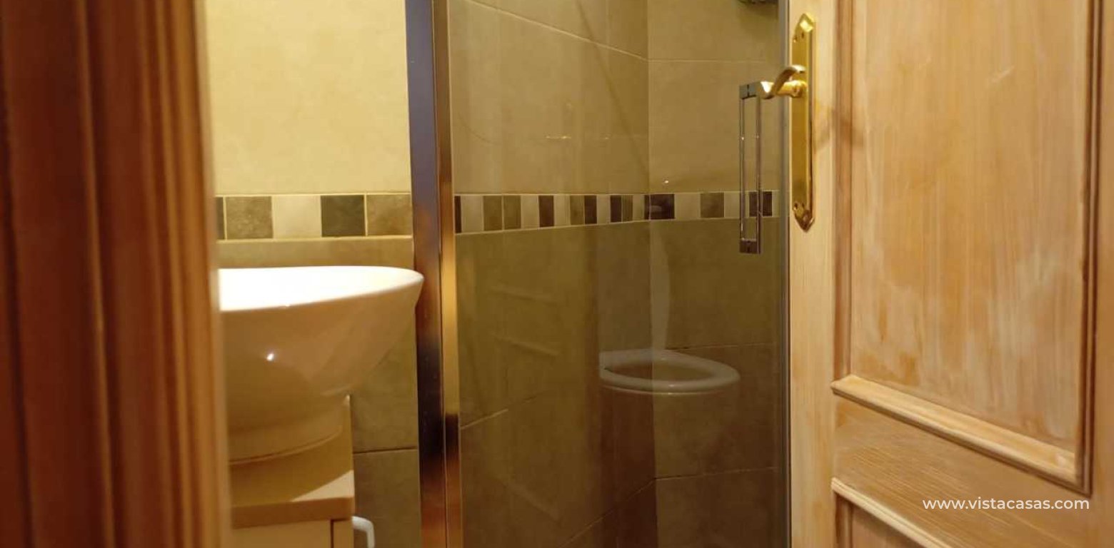 Resale - Apartment - Villamartin